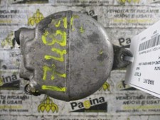 RICAMBI USATI 194E1 1.9 B COMPRESSORE A/C BMW Z3 Roadster  2001 1895 Benz 348346