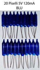 Ricambi Piselli Pisellini 5