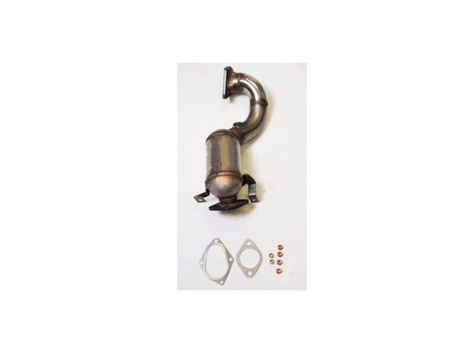 Catalizzatore per golf vi - catalizzatore,