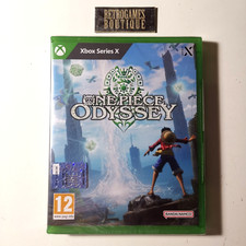 ONE PIECE ODYSSEY Xbox Series