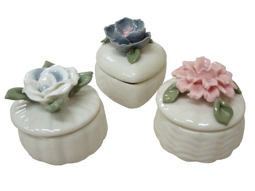 Set scatole rotonda - set,