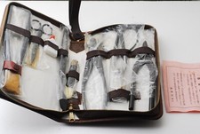 SET ATTREZZI BONSAI GIAPPONESI