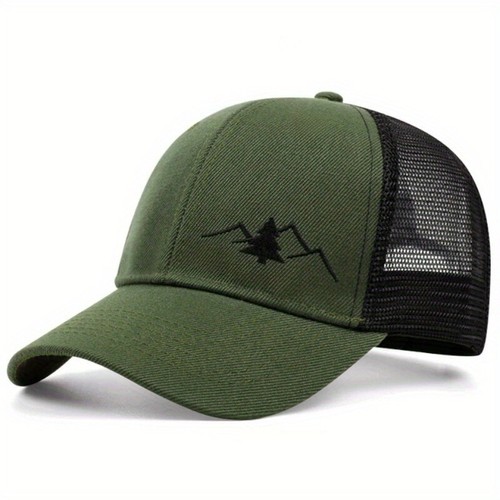 Cappello baseball unisex - cappello, da