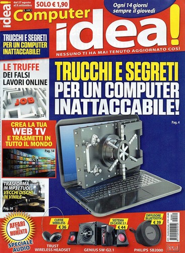 Computer idea 2015 trucchi - 2015, 80#trucchi