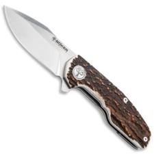 Boker Arbolito Heroina