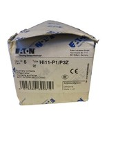 5x Eaton Hi11-p1/P3z