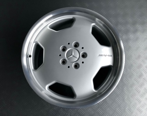 Amg monoblocco 8 5x18 - 2, 8,5x18