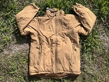 US Army Cold Weather Parka