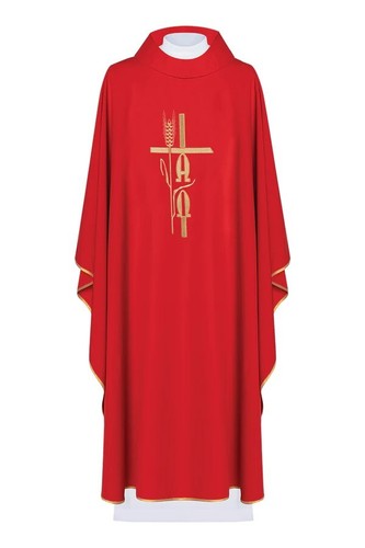 Casula sacerdotale alta - casula,