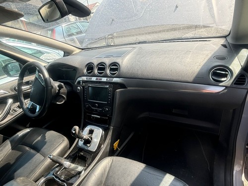 Kit airbag completo ford max - kit,