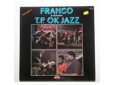 Franco & Orchestre T.P. OK