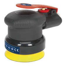 Aria Palma Levigatrice