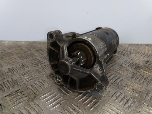 Motorino avviamento peugeot - d',