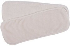 Set 2 pezzi di Inserto Cotone