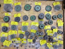 Myford Super 7, 7B,ML7R, ML7 Ml10 Ruote di cambio / Ruota di cambio originali, Ingranaggi