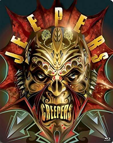 Jeepers creepers limited - jeepers,
