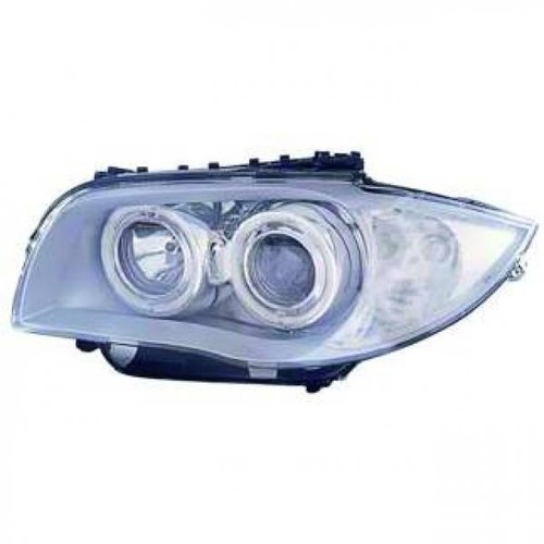 Faro fanale anteriore xenon - fanale, sx