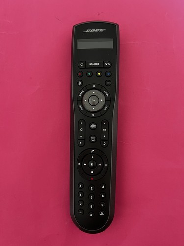 Telecomando originale bose - telecomando,