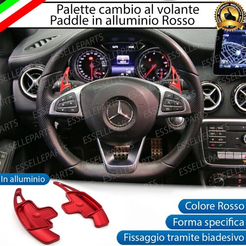 Palette cambio volante - palette,