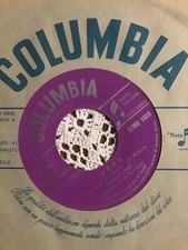 FRANCO CERRI - PINO CALVI "I