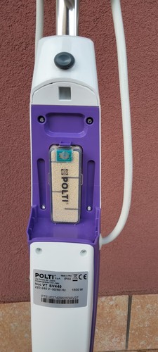 Polti vaporetto sv440 - polti, sv440_double
