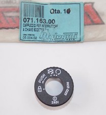 NOS OEM MALAGUTI  F12 Aria