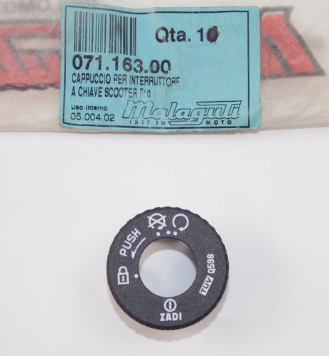 Nos oem malaguti f12 aria - malaguti,