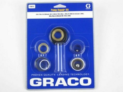Kit riparazione pompa - pompa, graco