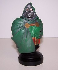 Statua busto Marvel Doctor