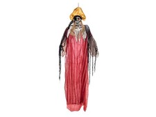 Scheletro Pirata Halloween 170