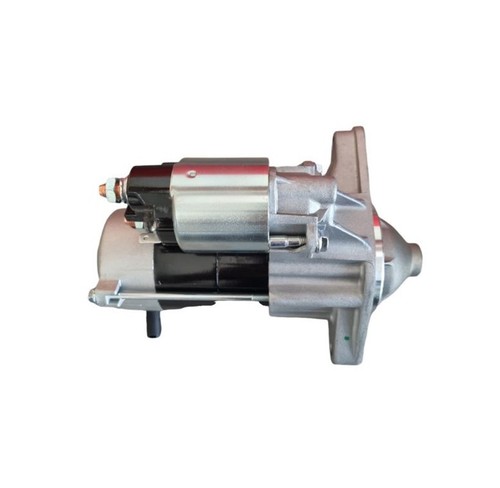 Motorino avviamento starter - avviamento,