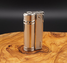 🔥 Vecchio accendino a