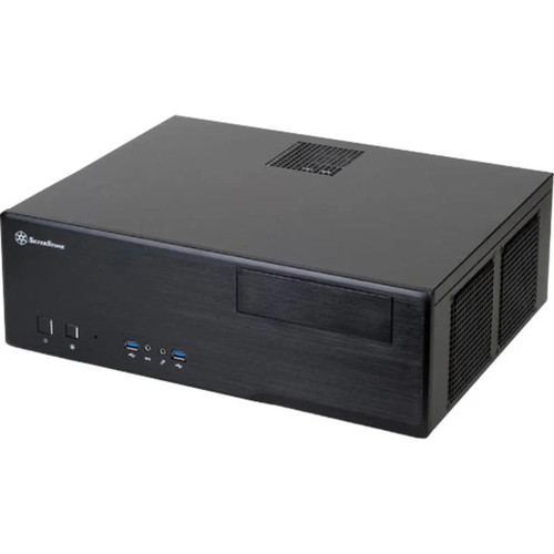 Silverstone grandia gd05b usb - silverstone,