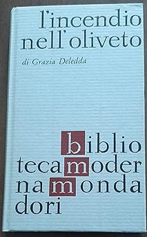 Incendio nell oliveto - l'incendio, nell'oliveto