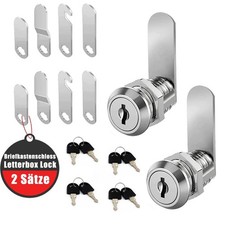 Serratura per Cassetta delle