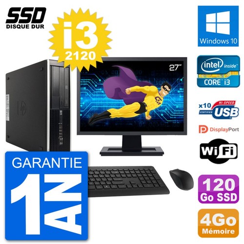 Compaq 6200 pro sff - 6200,