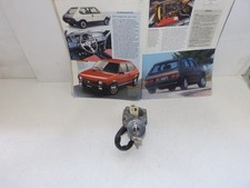 FIAT RITMO ABARTH TC 105  -