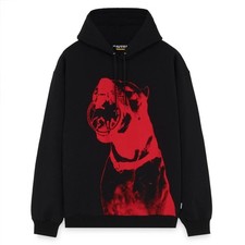 IUTER FELPA CLUB DOGO BREED