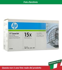 C7115X HP Laserjet 1200 toner