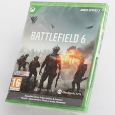 Battlefield 6 Standard Edition