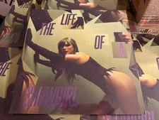 Life of a Showgirl The Shiny