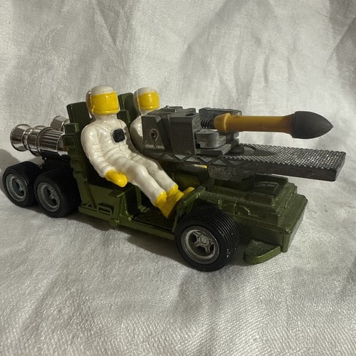 Ridotto dinky 361 space 1999 - ridotto!,