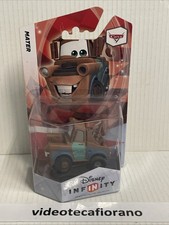 DISNEY INFINITY CARS -
