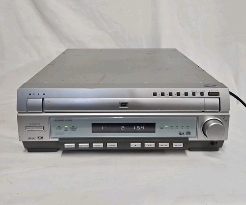 Lettore dvd pioneer vintage - dvd,