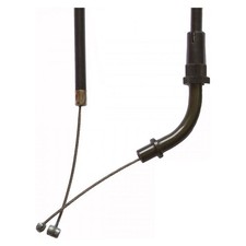 Cavo acceleratore apertura