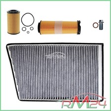 KIT TAGLIANDO FILTRO PER