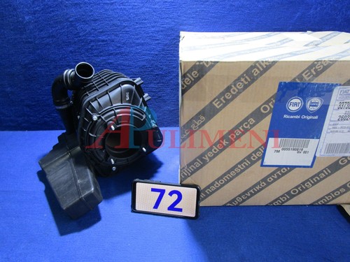 55190819 scatola filtro - 55190819,