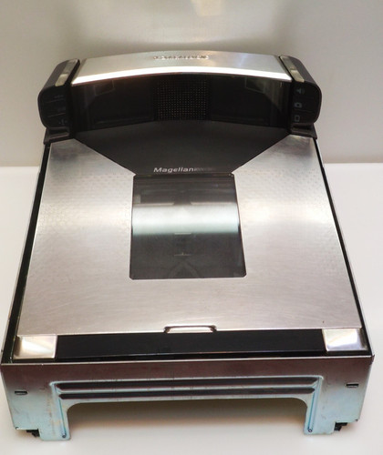 Datalogic magellan 9800i - datalogic,