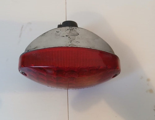 Fanale posteriore buell - posteriore, xb9s