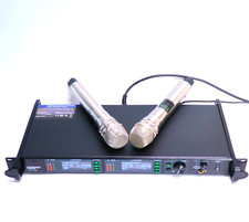 Ricevitore AD4D High-Tech KSM8